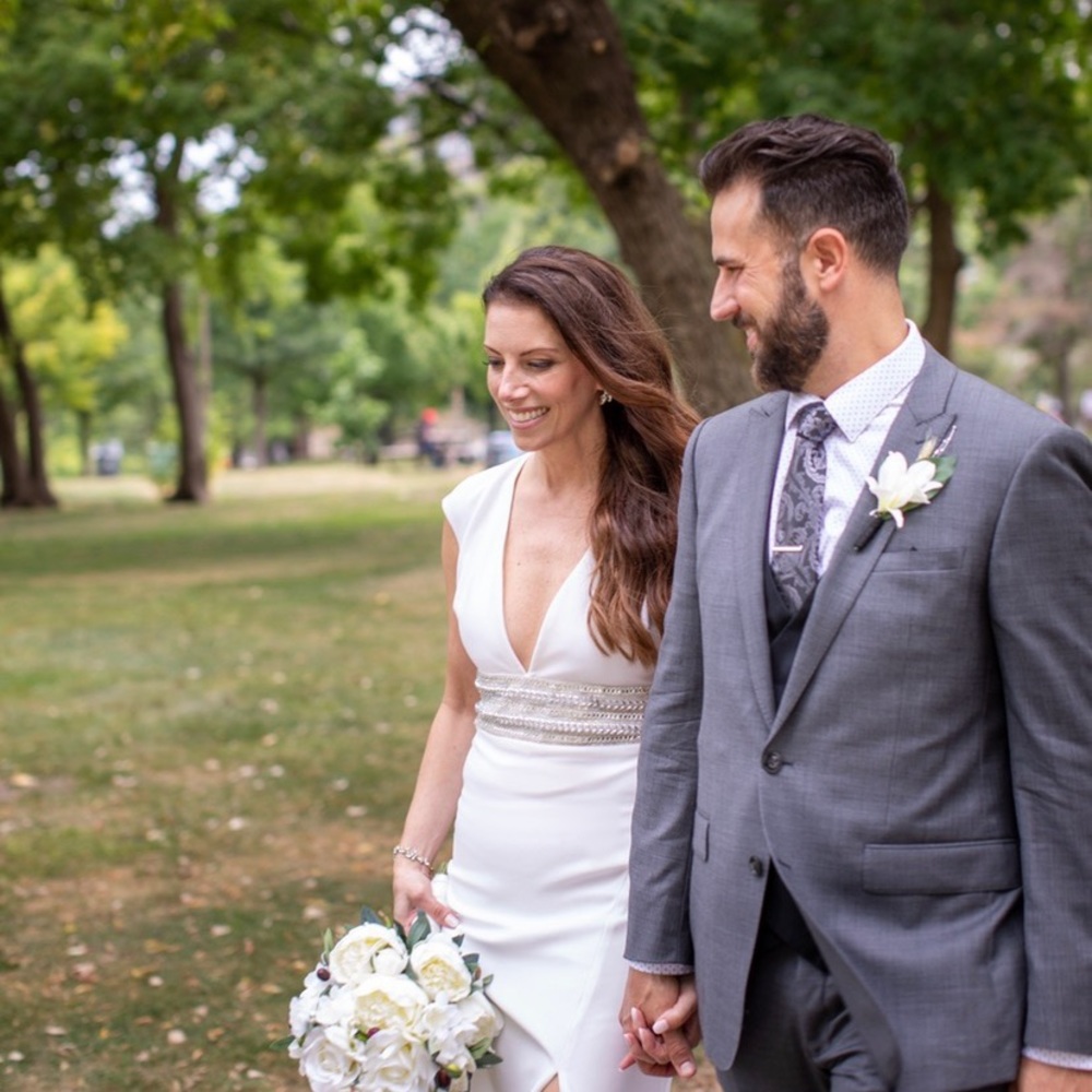 Meet your Posher, Amber